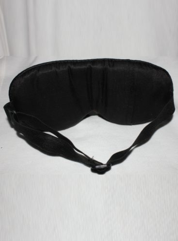 Shungite Eyepatch Mask