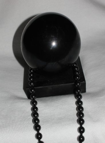 Shungite Spheres